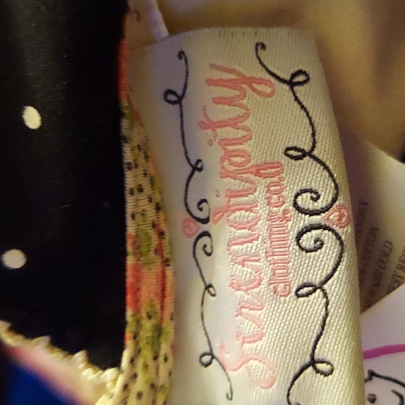 Girl's Serendipity 2 pc. Pants set - Picture 8 of 9